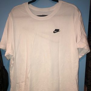 Nike shirt